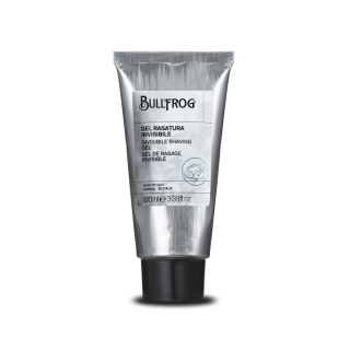 Gel de Rasage invisible