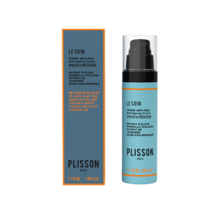 Crème anti-âge Visage