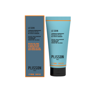 Gommage énergisant visage