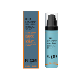 Fluide Hydratant Visage