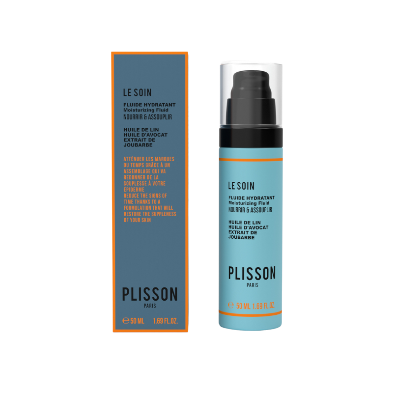 Fluide Hydratant Visage