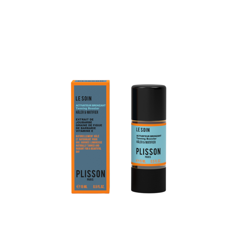 Activateur bronzant