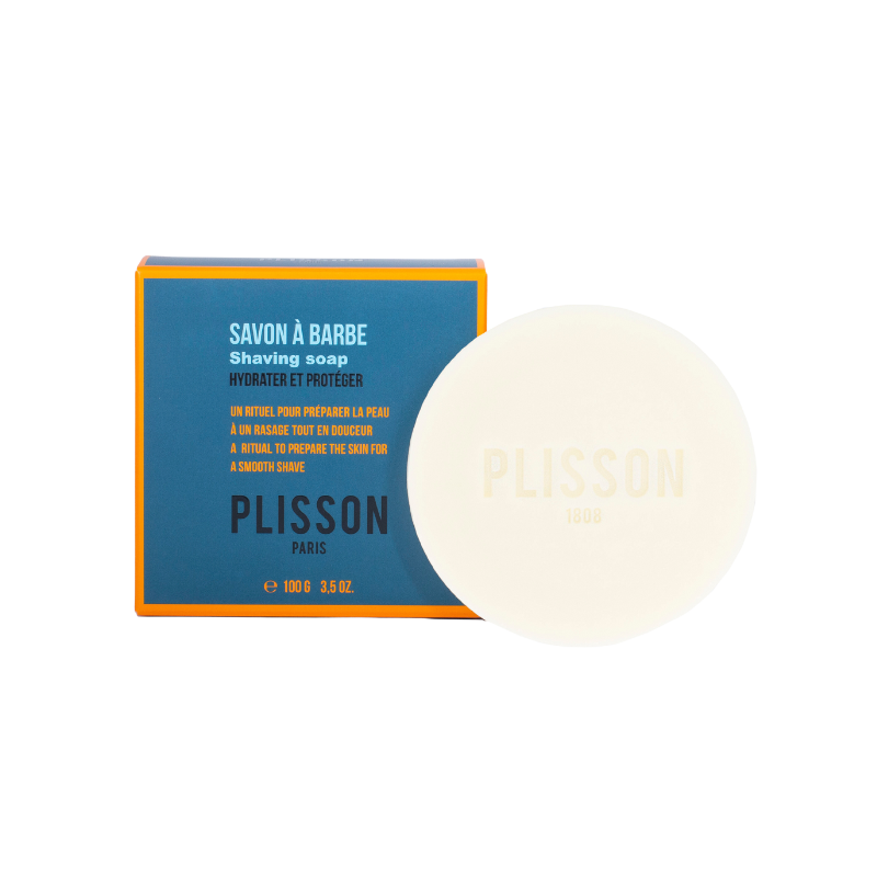 Savon à barbe