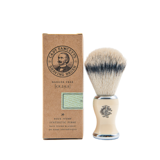 Faux Badger Shaving Brush