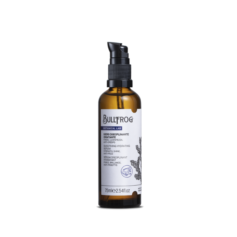 Sérum disciplinant hydratant cheveux