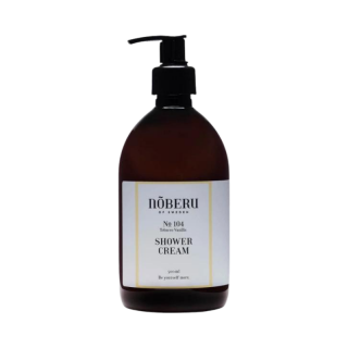 Crème de douche 500ml
