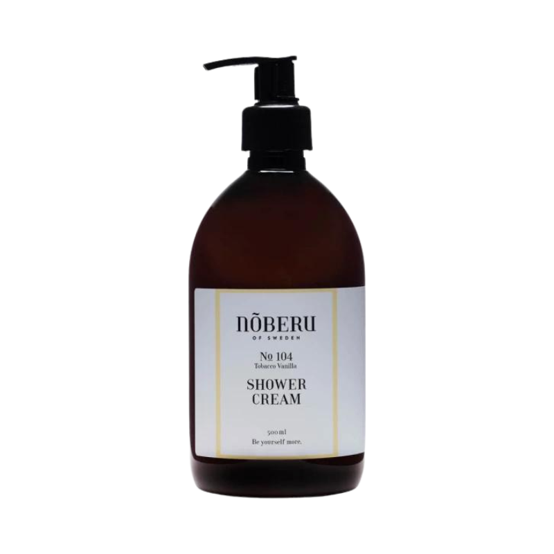 Crème de douche 500ml