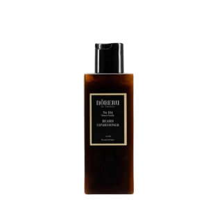 Après-Shampoing Barbe