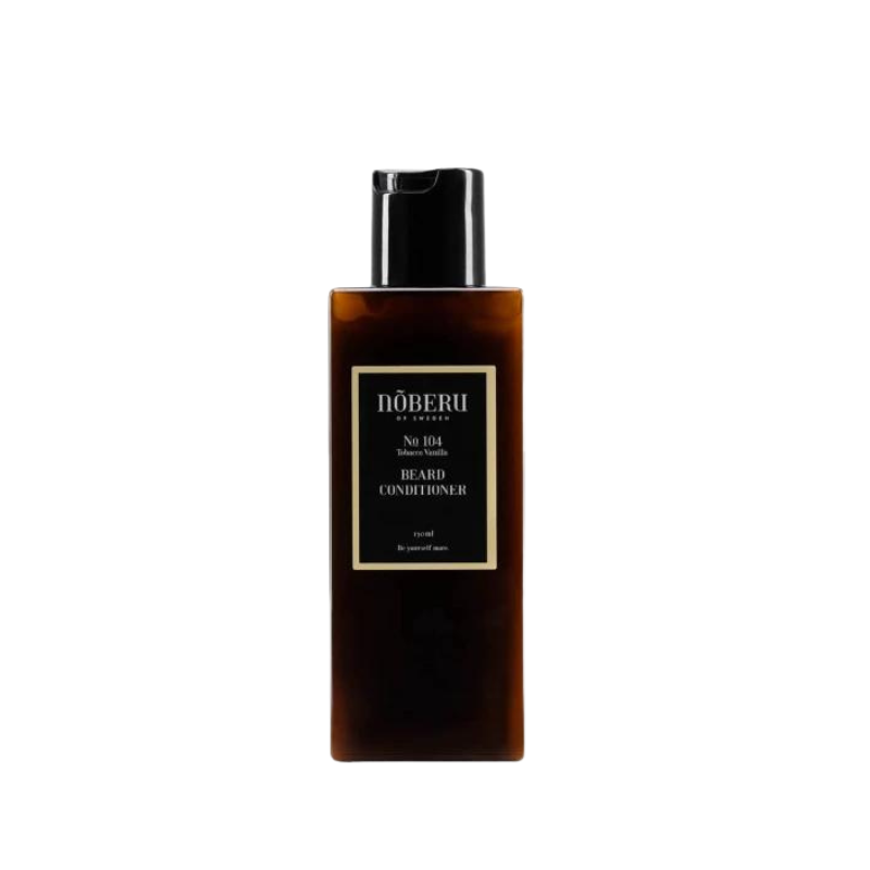 Après-Shampoing Barbe