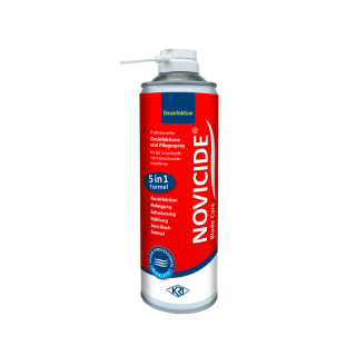 Spray Blade Care 500ml...