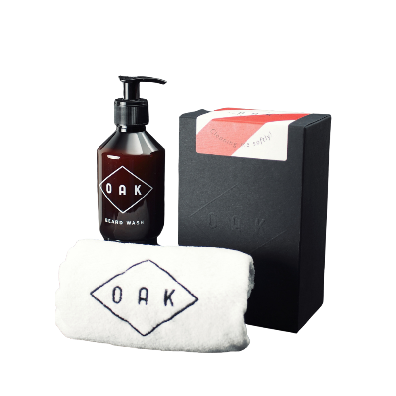 Coffret GentleBeard