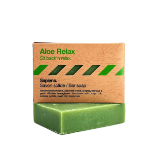 Savon Solide 100% Naturel