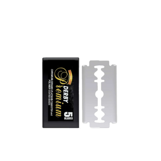 Lames Derby Premium X5