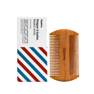 Peigne pour Barbe