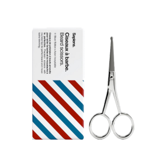 Ciseaux pour Barbe