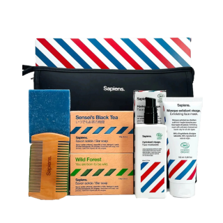 Coffret Bien-être "Le...
