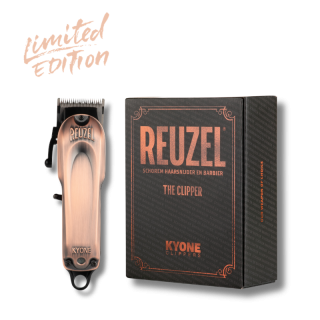 Tondeuse Kyone Reuzel "The...