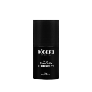 Déodorant Tabac Vanille