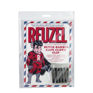 Pack de pinces pour cape...