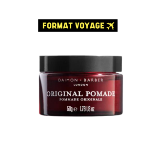 Cire cheveux Original