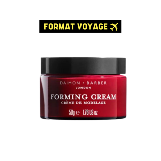 Cire cheveux Forming