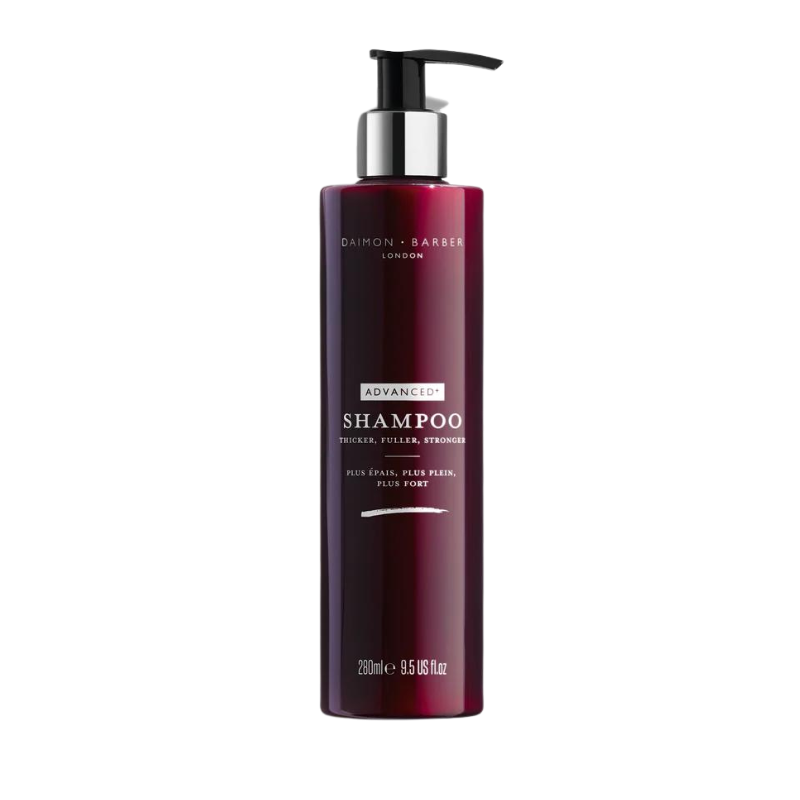 Shampoing Advanced Plus