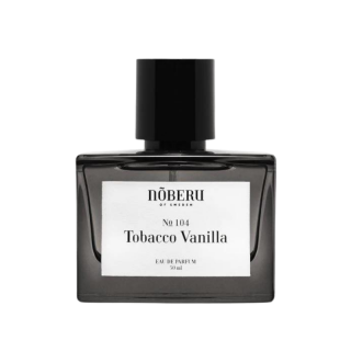 Eau de Parfum Tabac Vanille