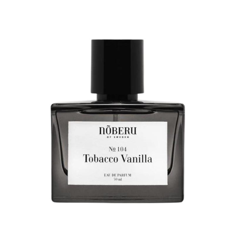 Eau de Parfum Tabac Vanille