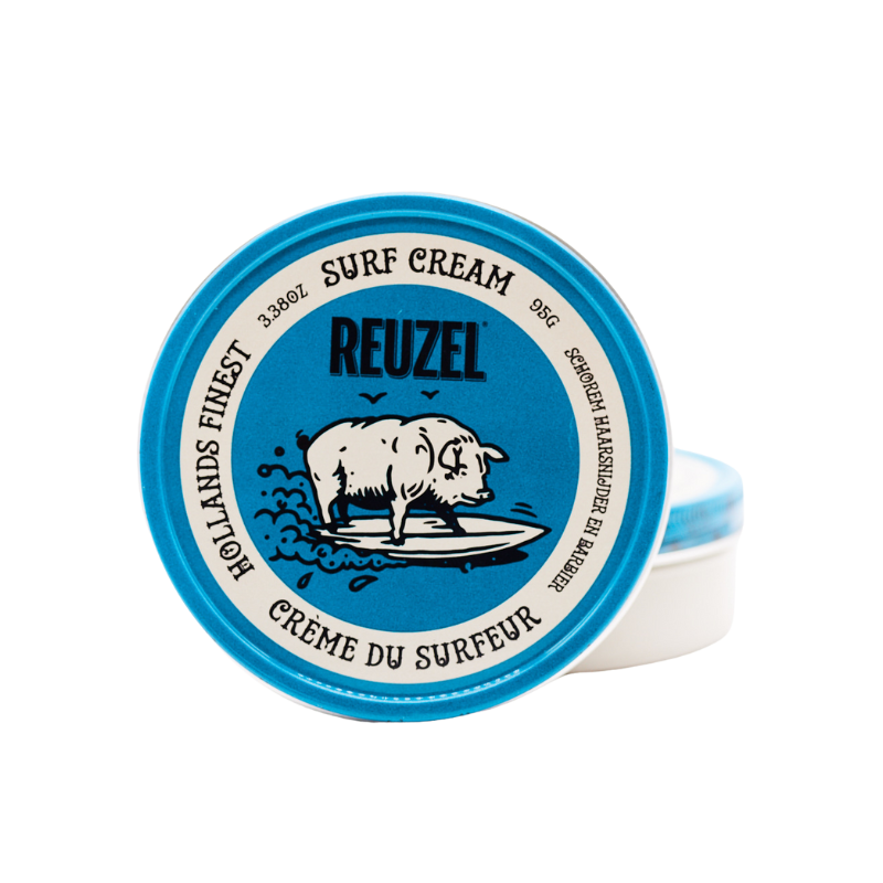 Surf Cream