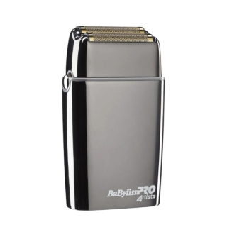 FOILFX02 GUNSTEEL - Rasoir...