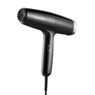 Sèche-Cheveux Falco Argent...