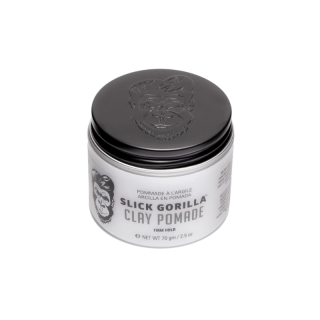 Cire pour cheveux Clay
