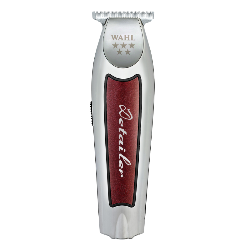 Detailer Cordless Wahl | Finition Précise Sans Fil – O’Barbershop