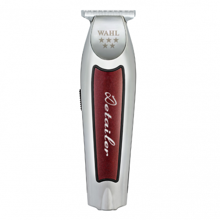 Detailer Cordless Wahl | Finition Précise Sans Fil – O’Barbershop