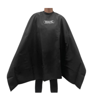 Cape de Barbier Noir Wahl