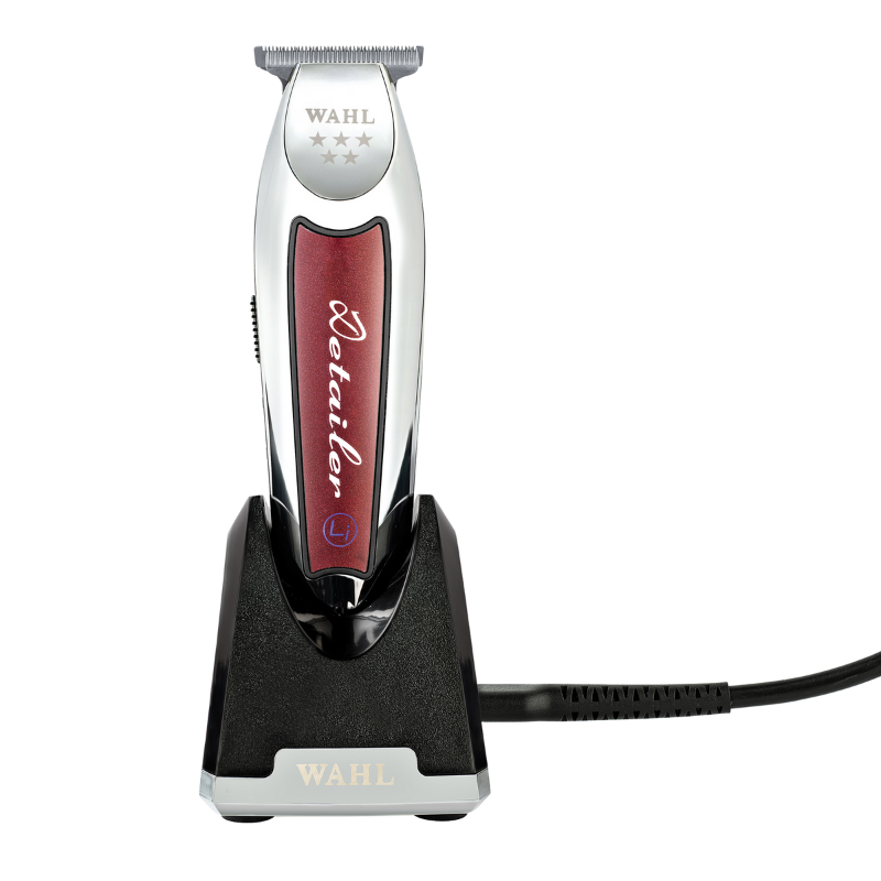 Detailer Cordless Wahl | Finition Précise Sans Fil – O’Barbershop