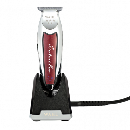 Detailer Cordless Wahl | Finition Précise Sans Fil – O’Barbershop