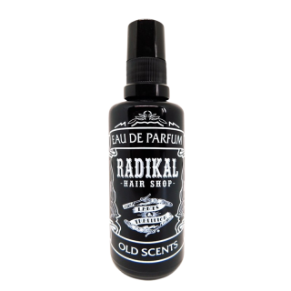 Eau de Parfum Old Scent...