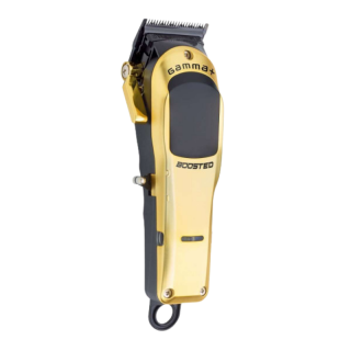 GAMMA PIU BOOSTED -...