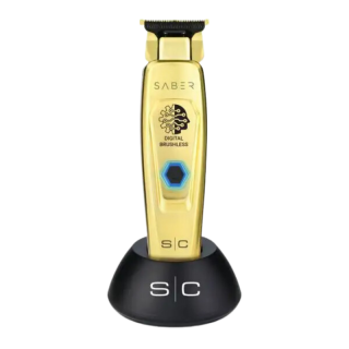 OBSOLETE - Saber Gold -...