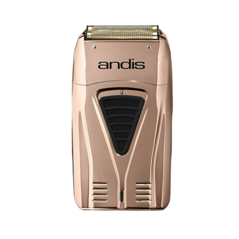TS-1 PROFOIL - Rasoir électrique Rose Titanium