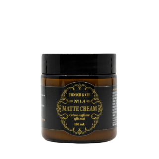 Crème Coiffante Matte