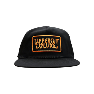 Casquette Shackles Uppercut...