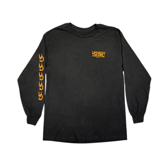 T-shirt Shackles - BLK
