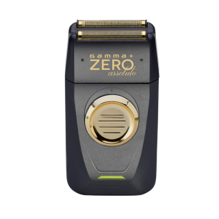 Absolute Zero - Rasoir...