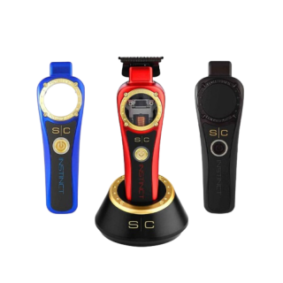 Instinct - Tondeuse de...