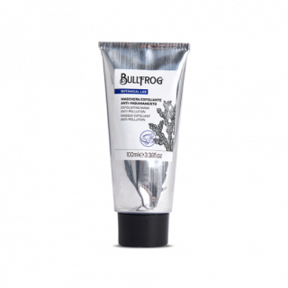 Masque exfoliant anti...