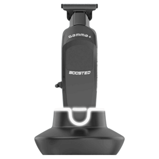 BOOSTED - Tondeuse de...