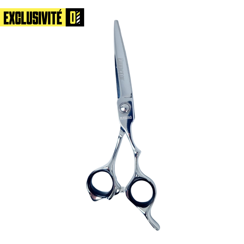 Ciseaux de Coupe Emperor | L’élégance au service de la précision – O’Barbershop