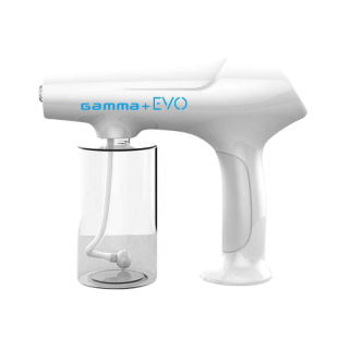 Pistolet Nano Diffuseur Evo
